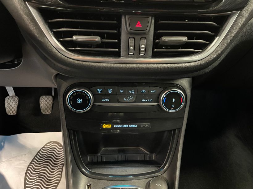 FORD PUMA 2023 - Photo n°27