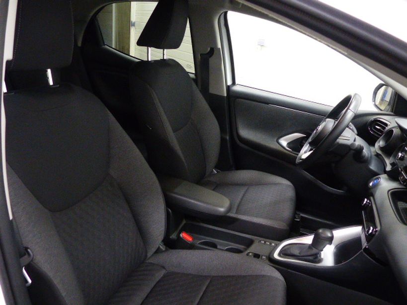 TOYOTA YARIS 2021 - Photo n°6