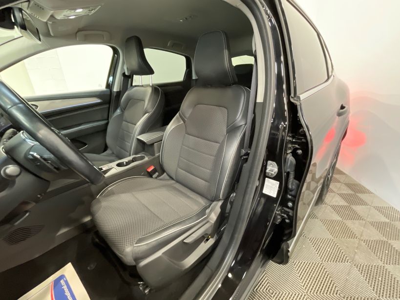 RENAULT ARKANA 2022 - Photo n°9