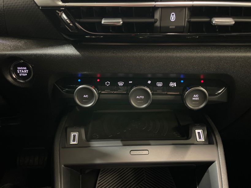 CITROEN C4 2024 - Photo n°18