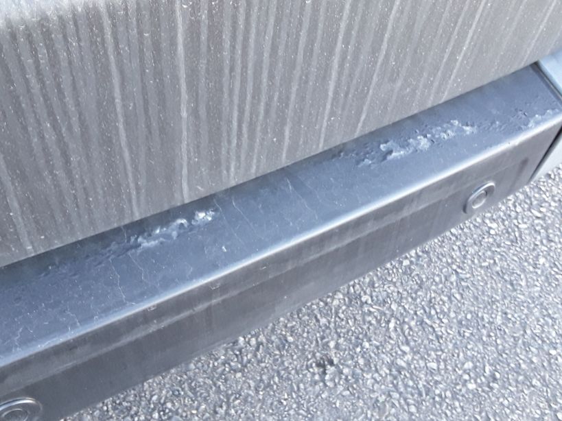 RENAULT MASTER FOURGON 2015 - Photo n°4