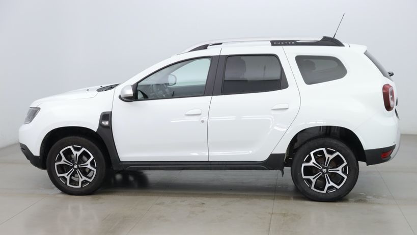 DACIA DUSTER 2019 - Photo n°2