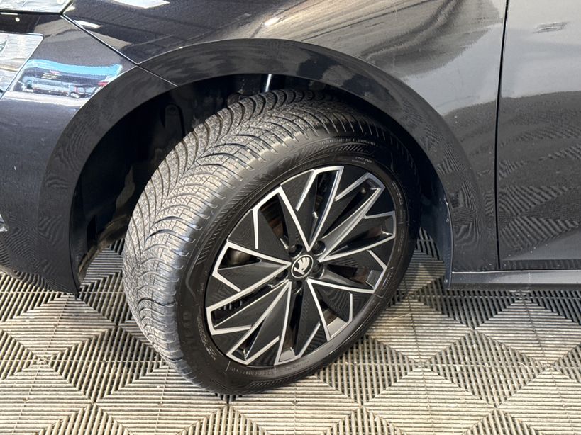 SKODA KAMIQ 2025 - Photo n°5