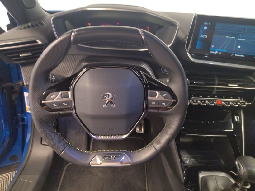 PEUGEOT 2008 2021 - Photo n°12