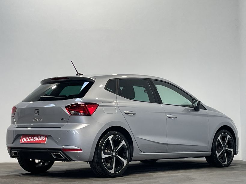 SEAT IBIZA 2024 - Photo n°3