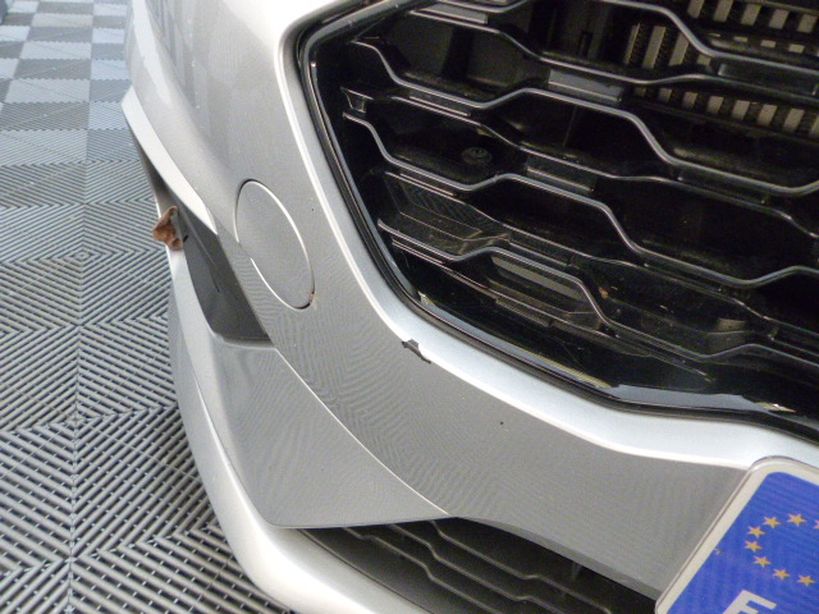 FORD FIESTA 2019 - Photo n°1