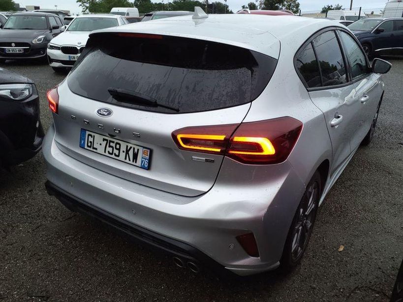 FORD FOCUS 2022 - Photo n°4