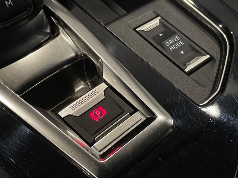 PEUGEOT 3008 2023 - Photo n°22