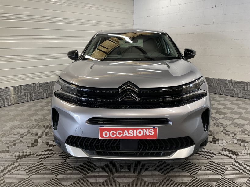 CITROEN C5 AIRCROSS 2024 - Photo n°2