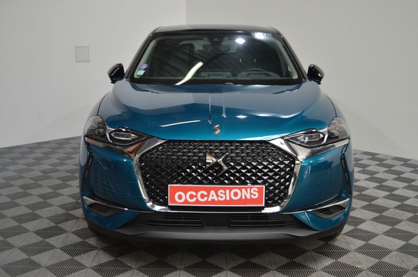 DS DS3 CROSSBACK 2019 - Photo n°51