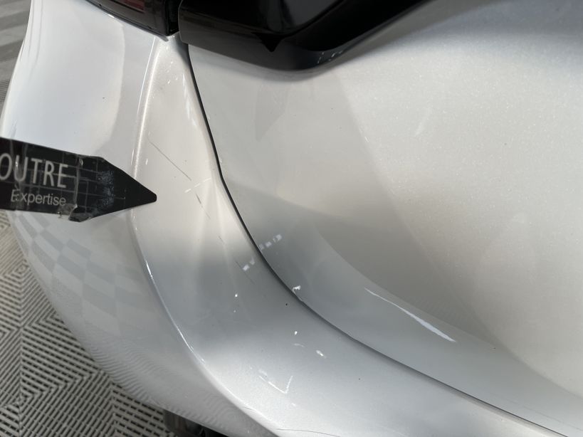 TOYOTA YARIS HYBRIDE MY22 2022 - Photo n°2