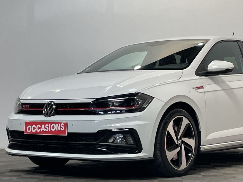 VOLKSWAGEN POLO 2020 - Photo n°47