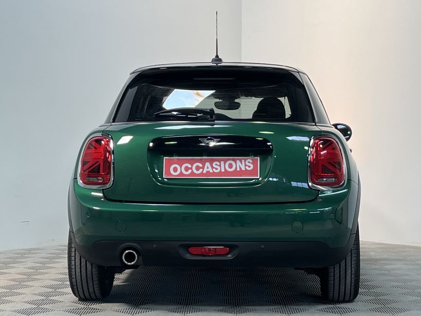 MINI HATCH 5 PORTES F55 LCI 2020 - Photo n°6