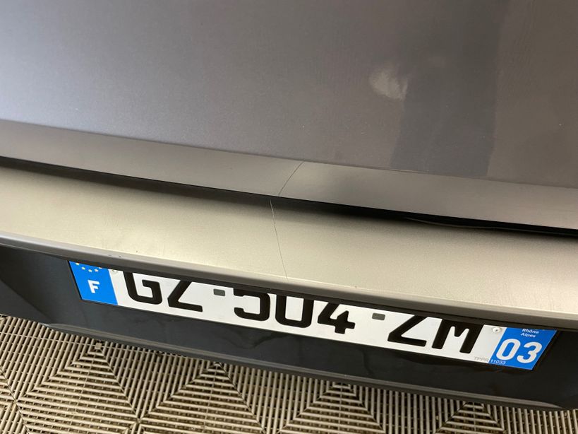 PEUGEOT 3008 2024 - Photo n°2