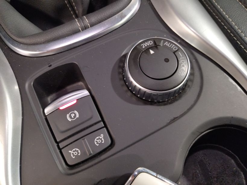 RENAULT KADJAR 2016 - Photo n°12
