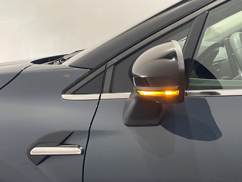 RENAULT CAPTUR 2023 - Photo n°50