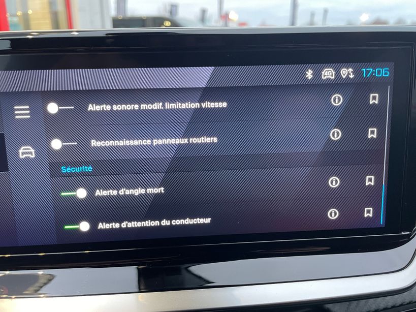 PEUGEOT 2008 2025 - Photo n°25