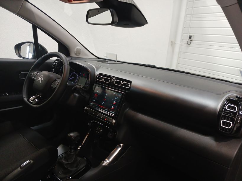 CITROEN C3 AIRCROSS 2024 - Photo n°8