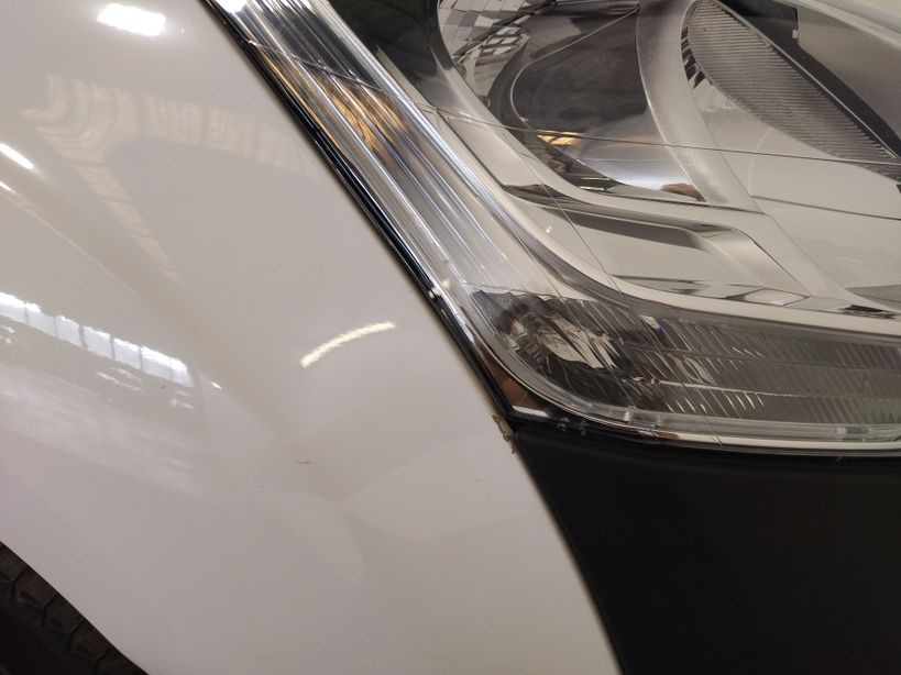 CITROEN BERLINGO FOURGON 2018 - Photo n°5