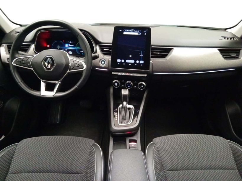 RENAULT ARKANA 2023 - Photo n°10