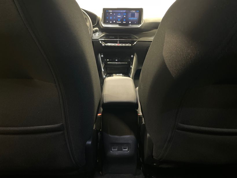PEUGEOT 2008 2025 - Photo n°42