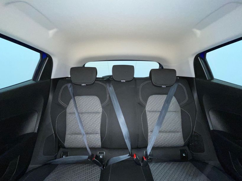 RENAULT CLIO V 2023 - Photo n°39