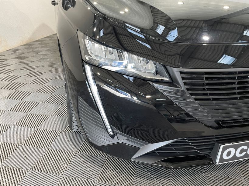 PEUGEOT 308 2023 - Photo n°4