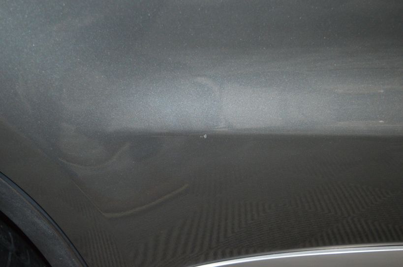VOLKSWAGEN TIGUAN 2015 - Photo n°3