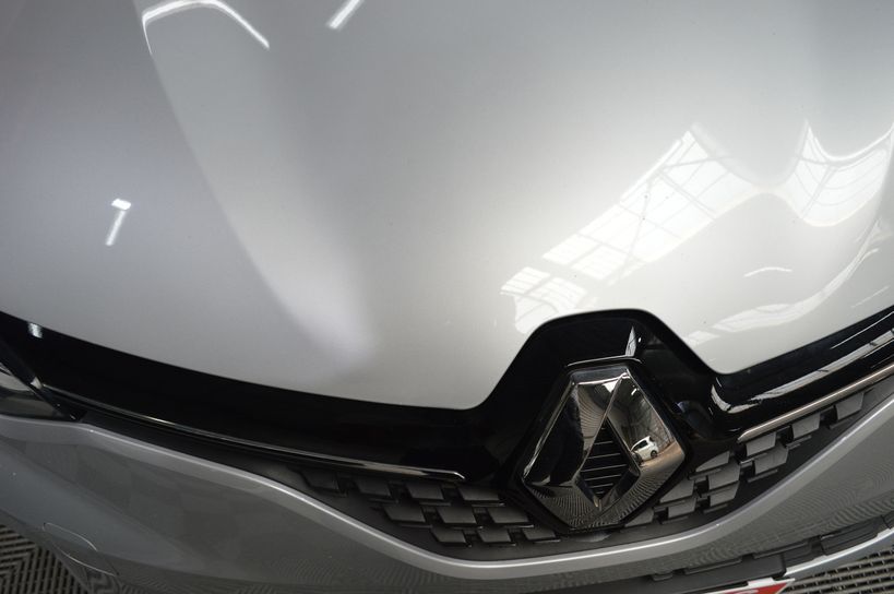 RENAULT CLIO V 2019 - Photo n°12