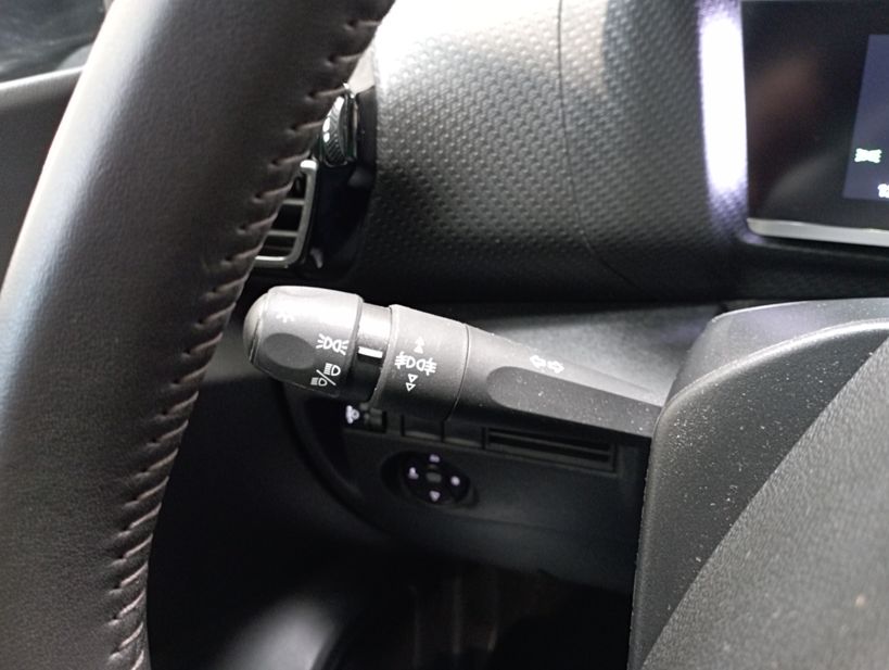 CITROEN C4 2024 - Photo n°36