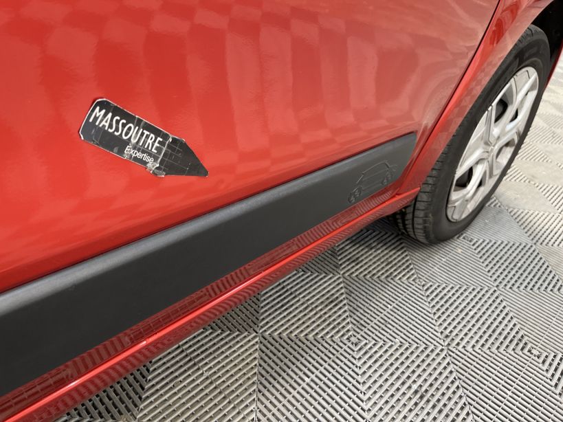 RENAULT TWINGO III 2021 - Photo n°6