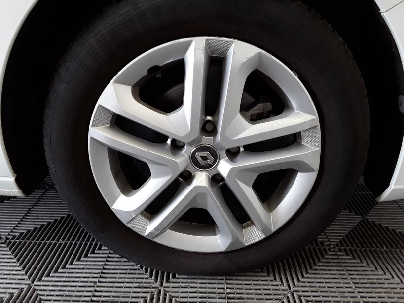 RENAULT MEGANE IV 2018 - Photo n°6