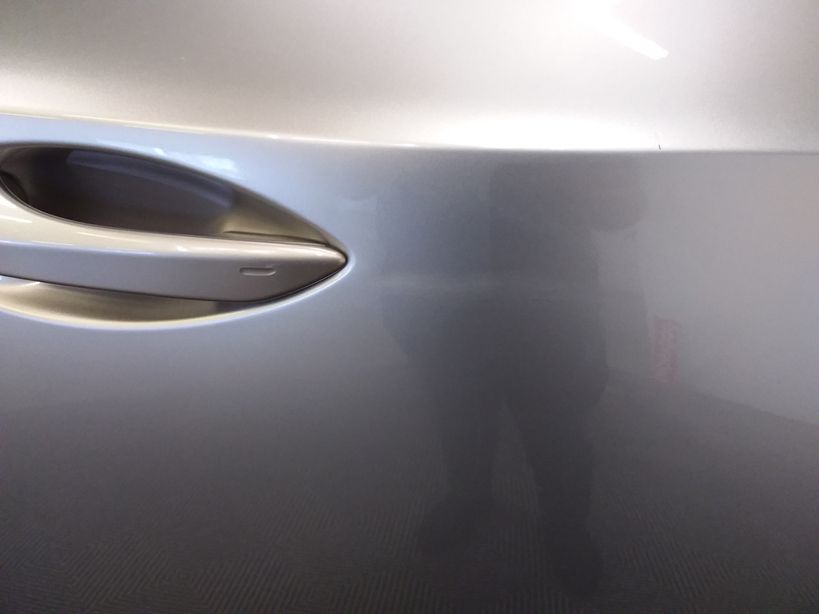 LEXUS NX 2018 - Photo n°6