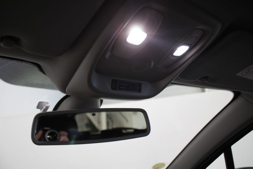RENAULT CAPTUR 2019 - Photo n°27