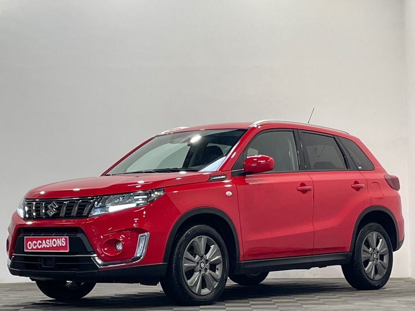 SUZUKI VITARA 2022 - Photo n°1