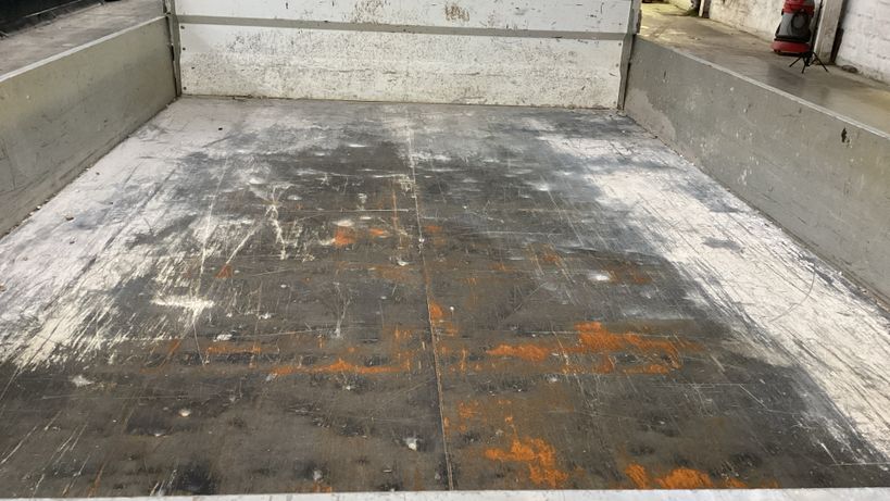 RENAULT MASTER CHASSIS CABINE 2020 - Photo n°12