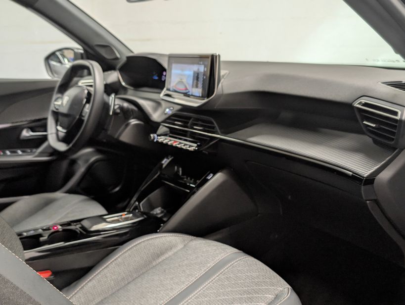 PEUGEOT 2008 2025 - Photo n°20