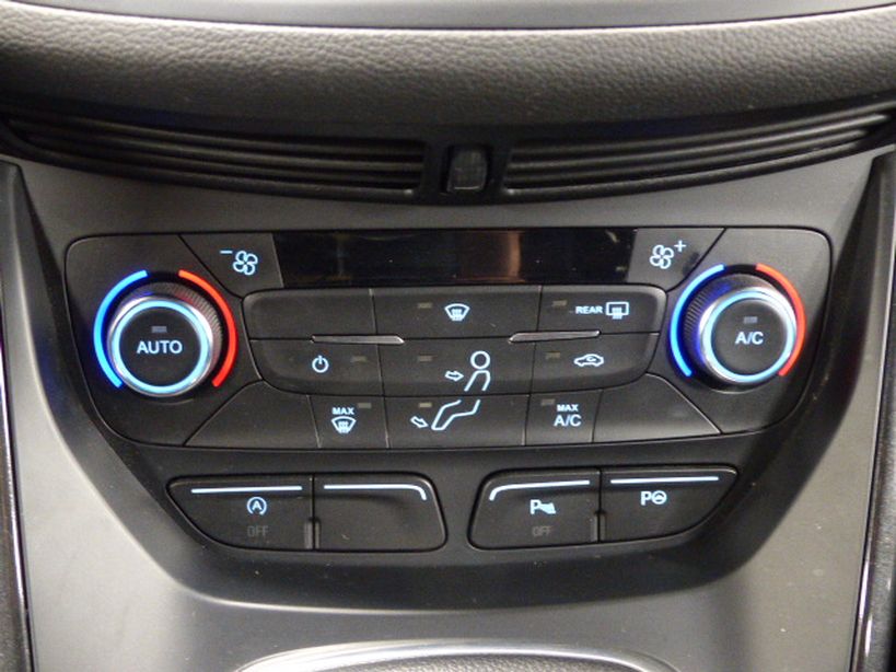FORD KUGA 2019 - Photo n°20