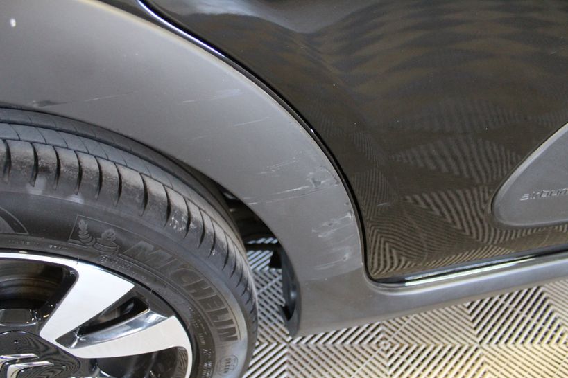 CITROEN C3 2016 - Photo n°10