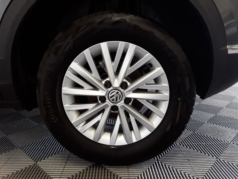 VOLKSWAGEN T ROC 2020 - Photo n°20