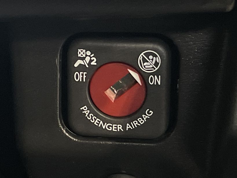 PEUGEOT 5008 2023 - Photo n°28