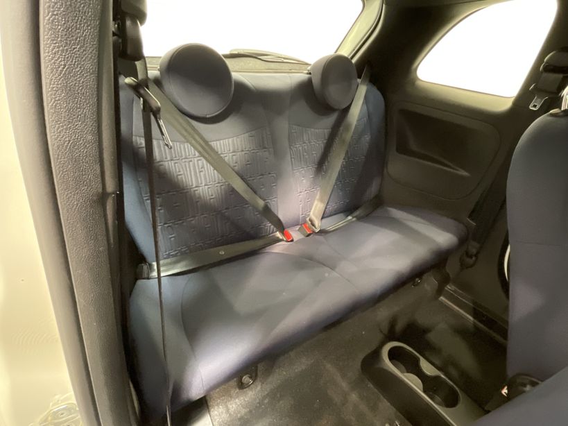 FIAT 500 MY22 2023 - Photo n°33