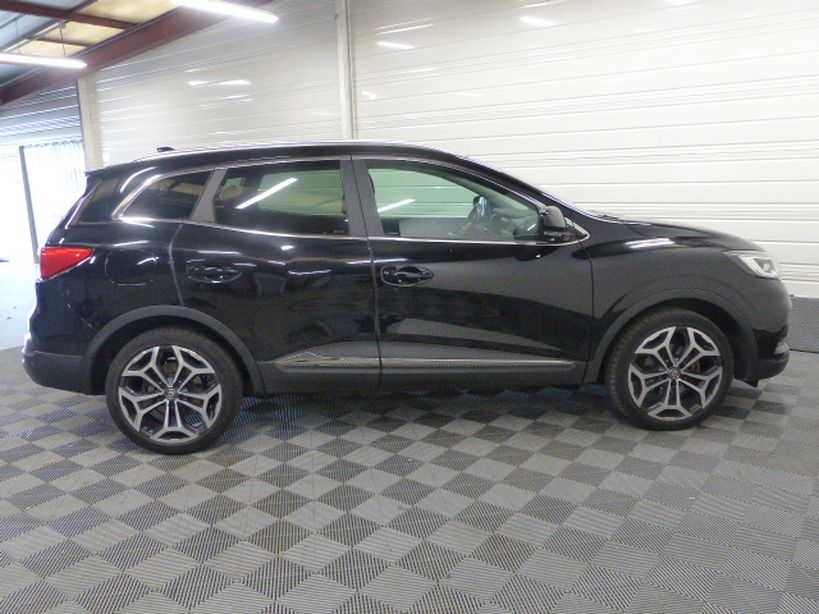 RENAULT KADJAR 2018 - Photo n°33