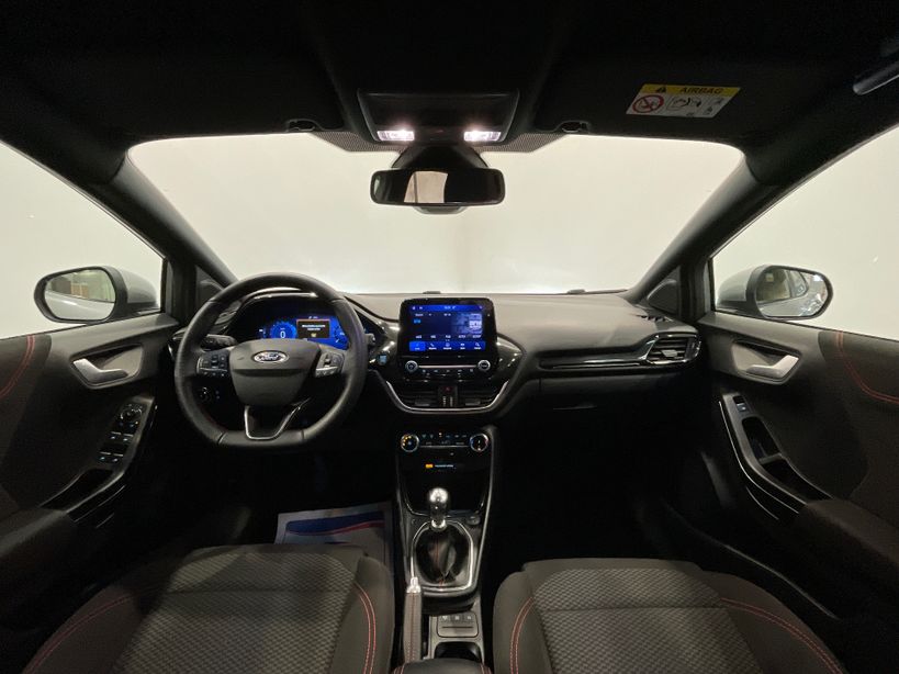 FORD PUMA 2023 - Photo n°30