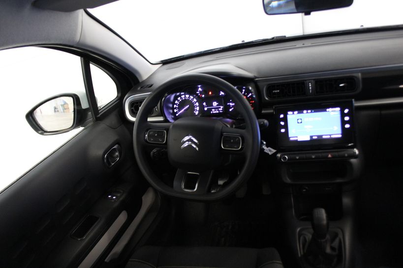 CITROEN C3 2020 - Photo n°8