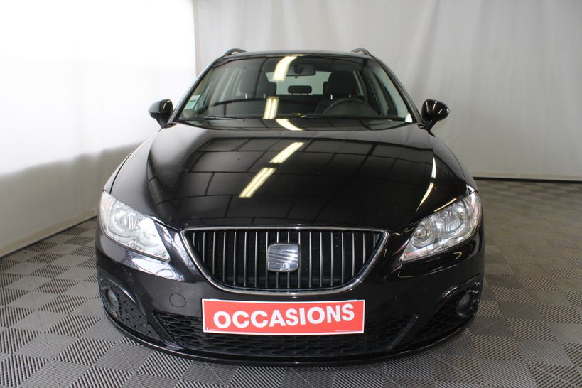 SEAT EXEO ST 2011 - Photo n°2