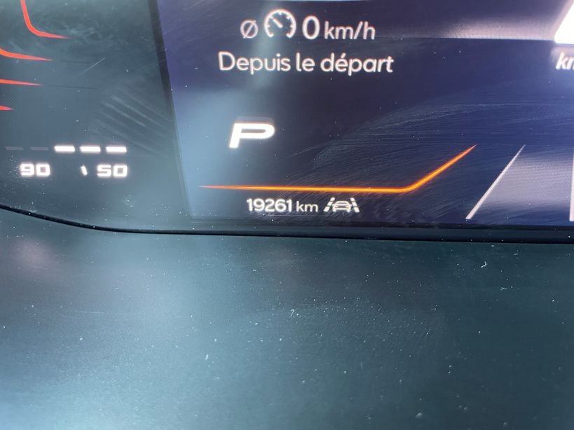 SEAT ARONA 2025 - Photo n°29