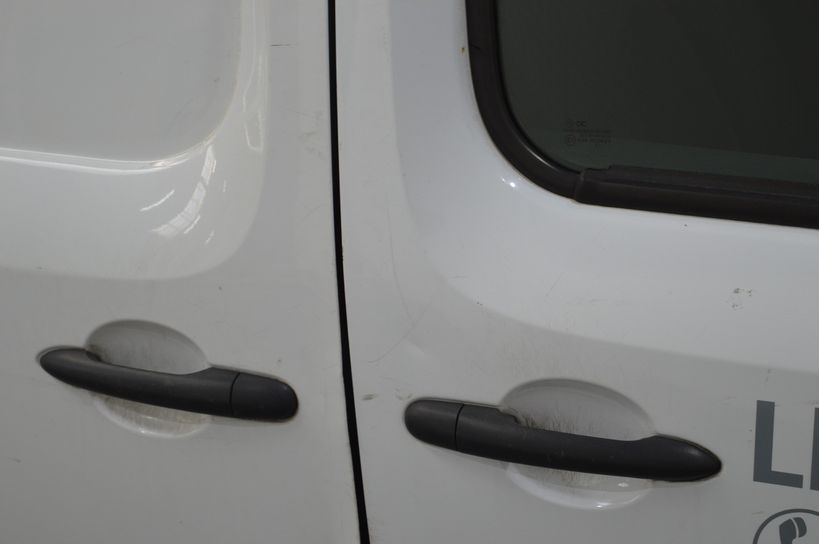 RENAULT KANGOO EXPRESS 2015 - Photo n°6