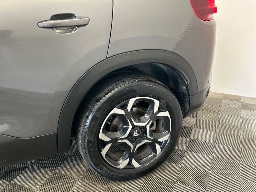 CITROEN C5 AIRCROSS 2023 - Photo n°7