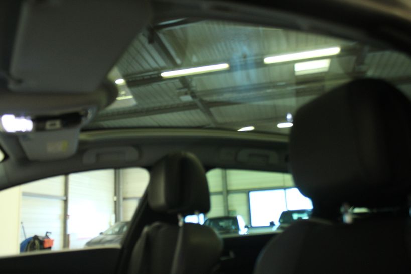 PEUGEOT 508 RXH 2015 - Photo n°21